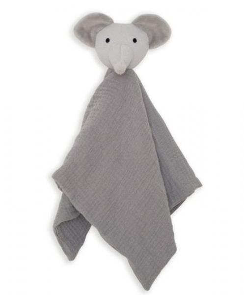 Kuscheltuch Elefant Kuscheltuch Elefant